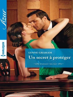cover image of Un secret à protéger
